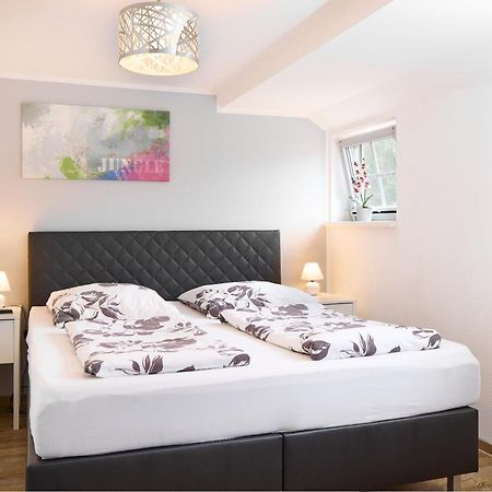 Ferienwohnung Leipzig Sued Markkleeberg Exteriér fotografie