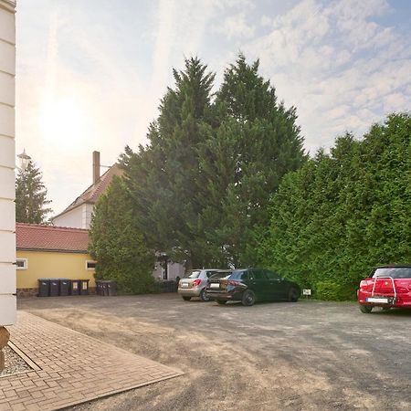 Ferienwohnung Leipzig Sued Markkleeberg Exteriér fotografie