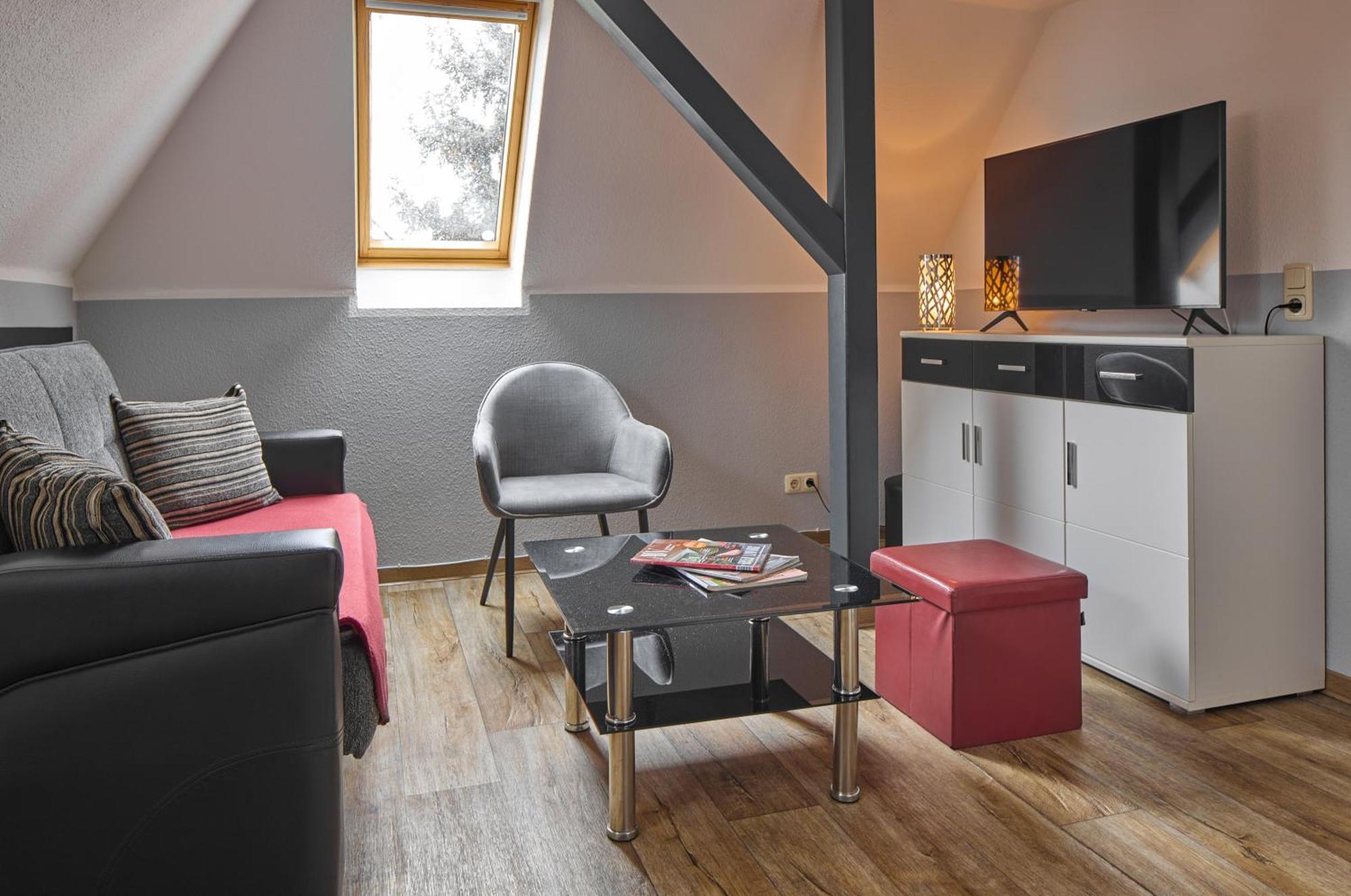 Ferienwohnung Leipzig Sued Markkleeberg Exteriér fotografie