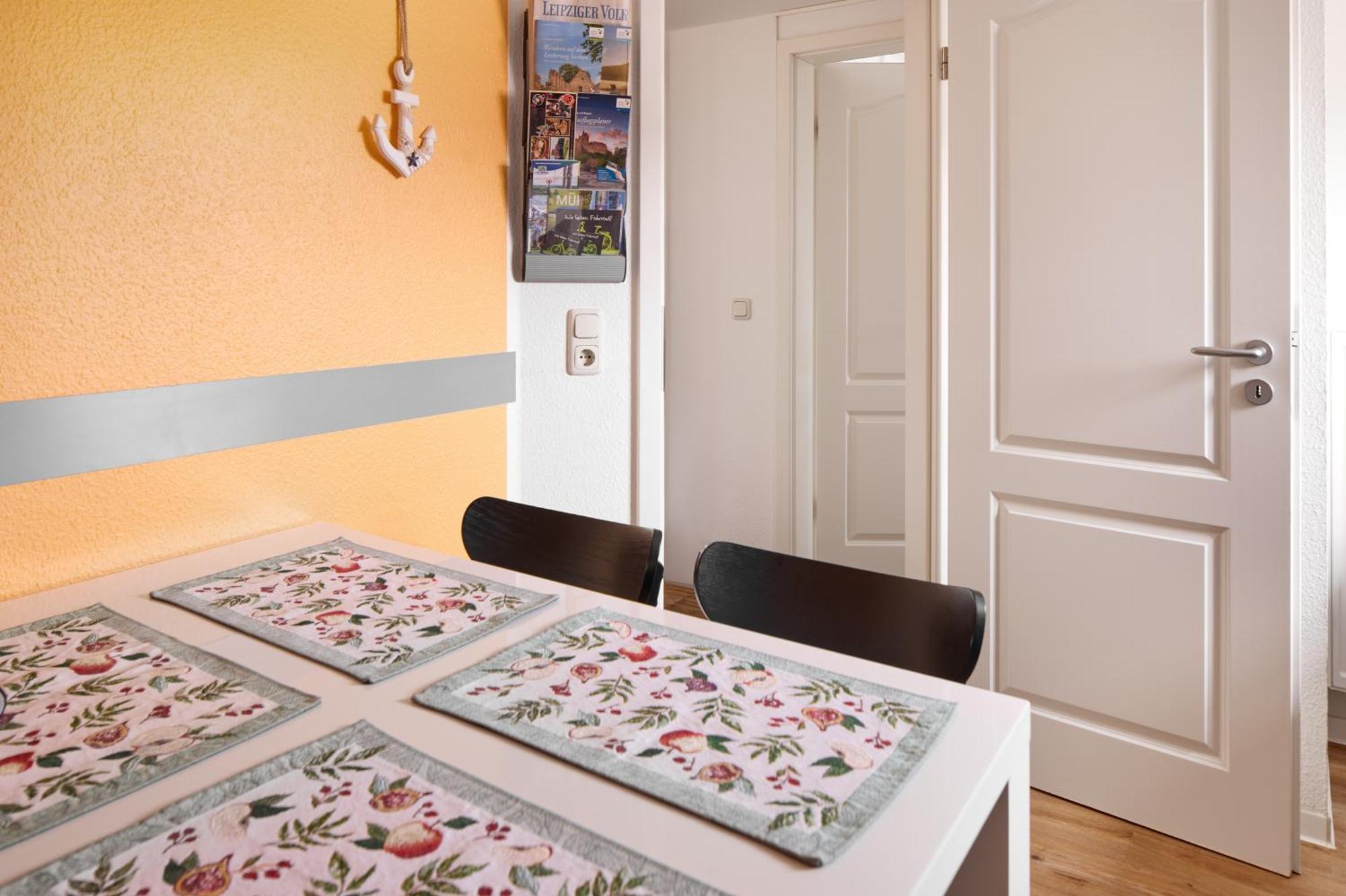 Ferienwohnung Leipzig Sued Markkleeberg Exteriér fotografie