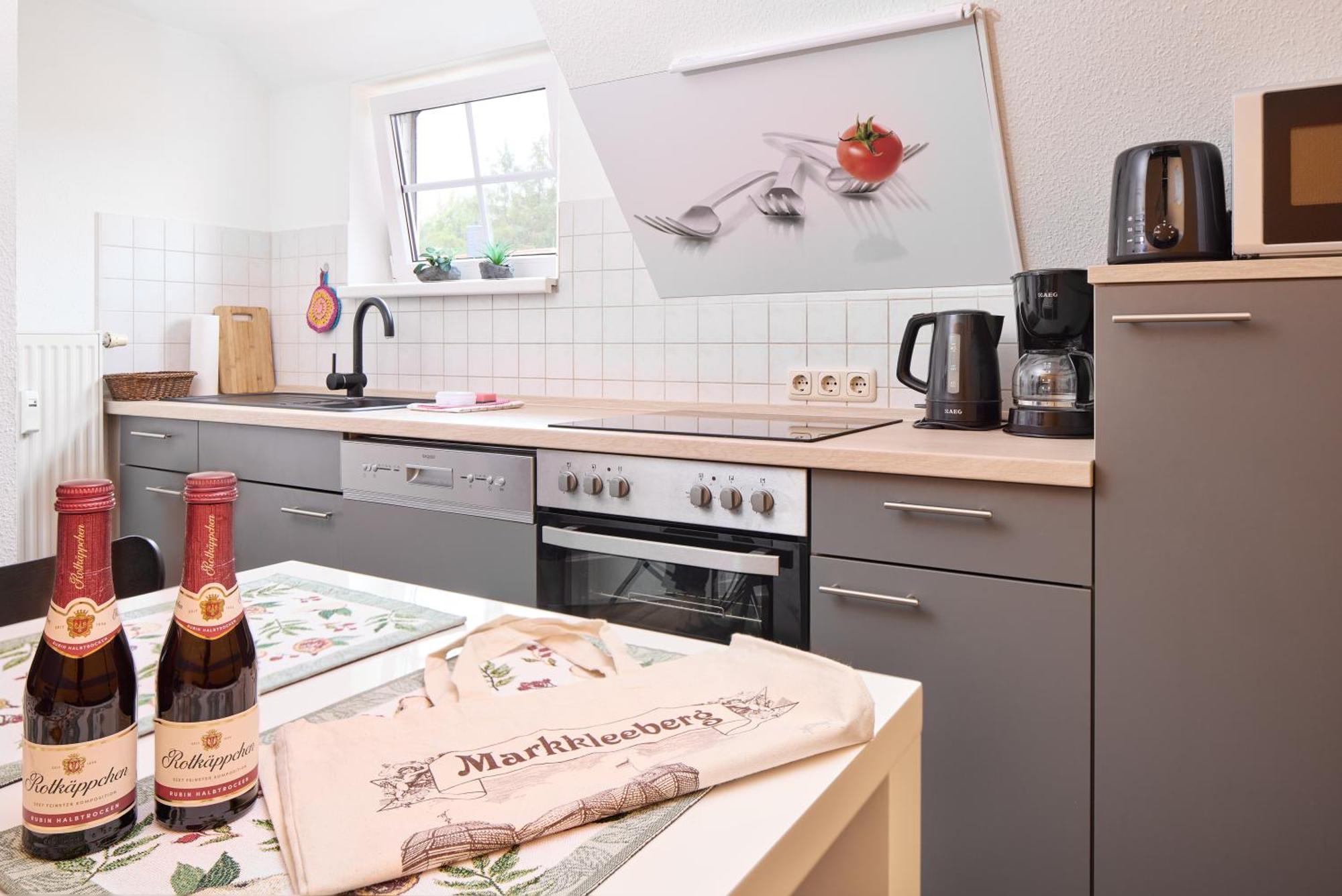 Ferienwohnung Leipzig Sued Markkleeberg Exteriér fotografie