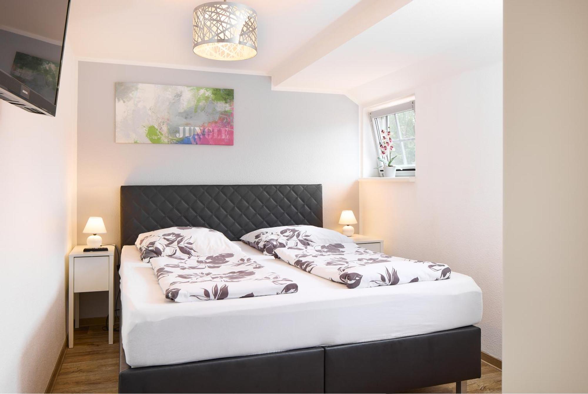 Ferienwohnung Leipzig Sued Markkleeberg Exteriér fotografie