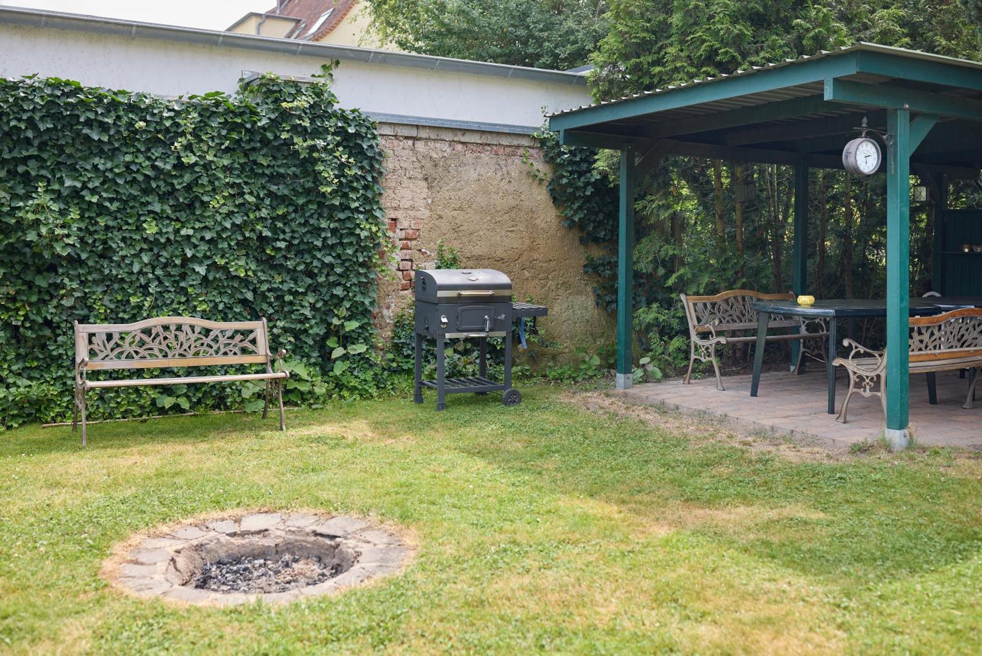 Ferienwohnung Leipzig Sued Markkleeberg Exteriér fotografie