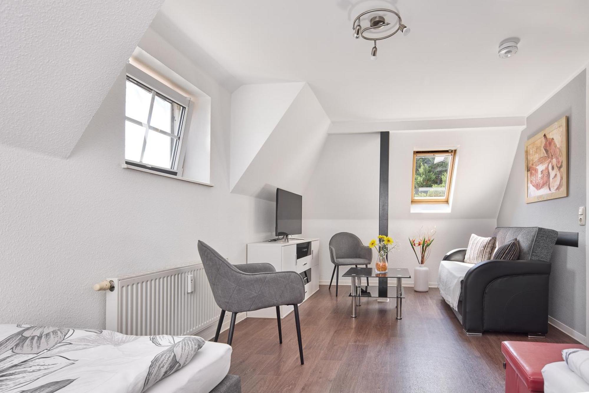 Ferienwohnung Leipzig Sued Markkleeberg Exteriér fotografie