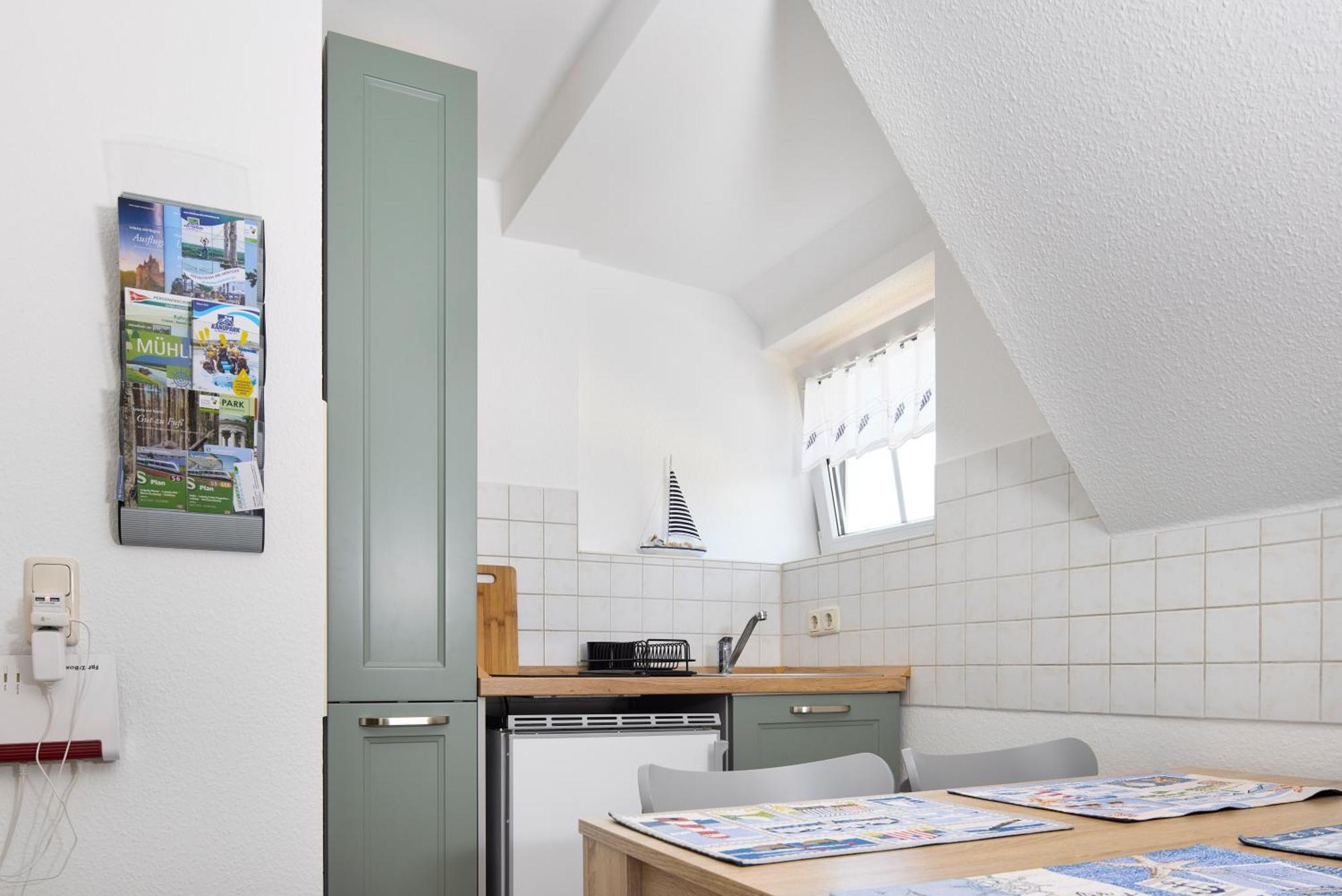 Ferienwohnung Leipzig Sued Markkleeberg Exteriér fotografie