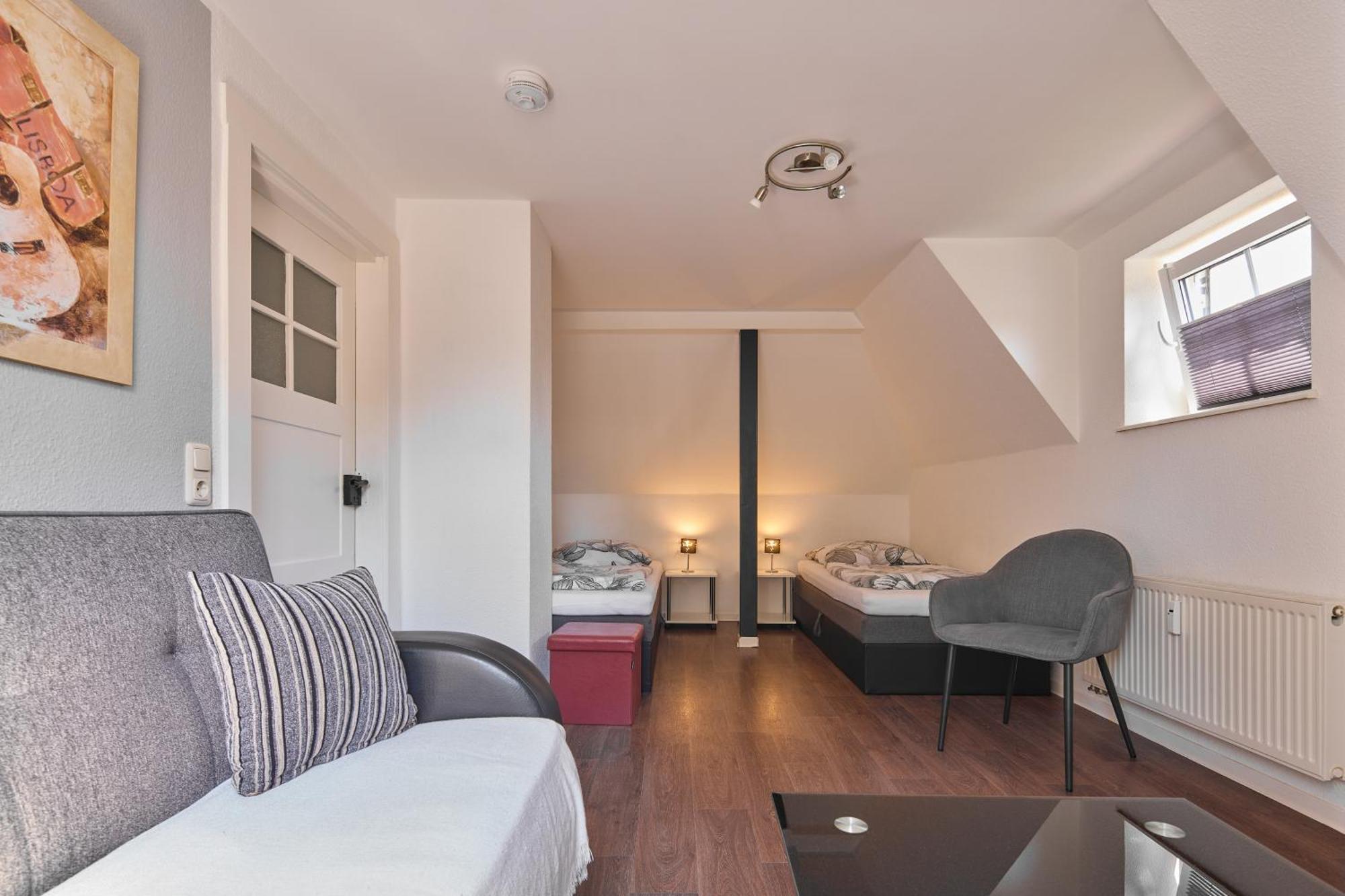 Ferienwohnung Leipzig Sued Markkleeberg Exteriér fotografie