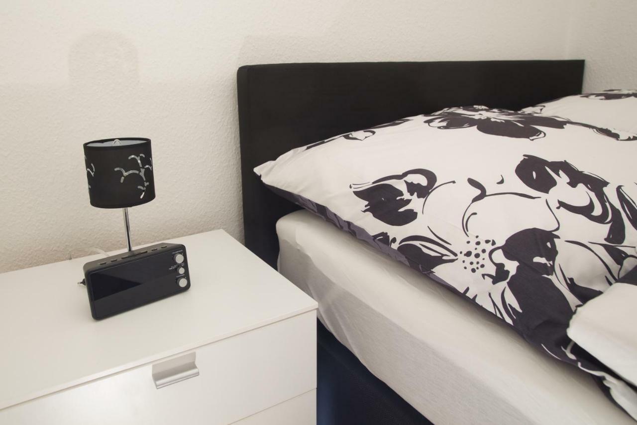 Ferienwohnung Leipzig Sued Markkleeberg Exteriér fotografie